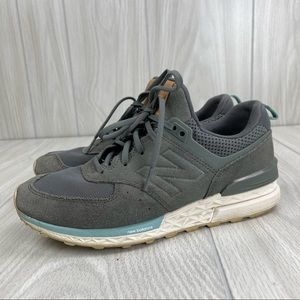 New Balance Shoes 